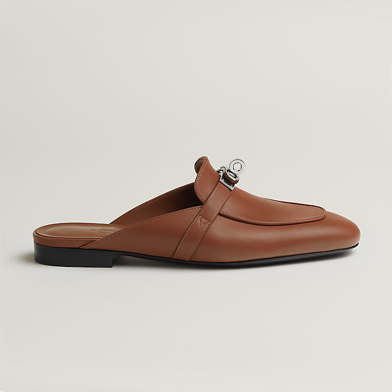 Oz mule | Hermès UK Oz mule | Hermès UK